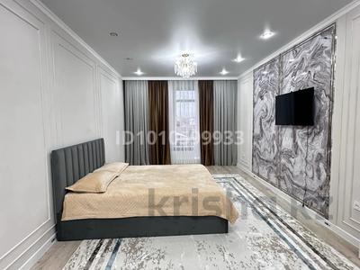 1-бөлмелі пәтер · 50 м² · 2/5 қабат, мкр. Алтын орда, Байсанат 4, бағасы: 13 000 ₸ в Актобе
