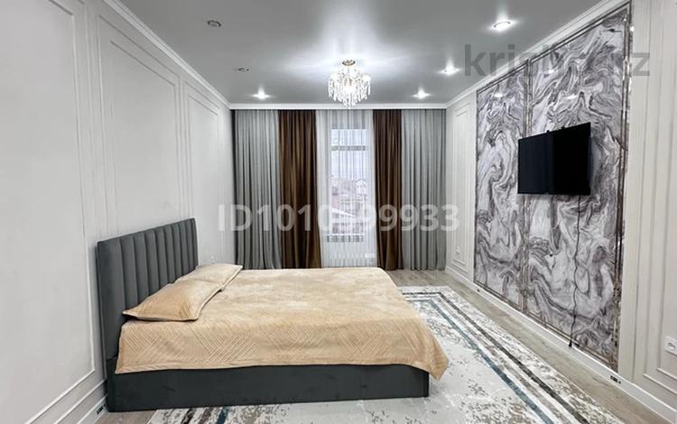 1-бөлмелі пәтер · 50 м² · 2/5 қабат, мкр. Алтын орда, Байсанат 4, бағасы: 13 000 ₸ в Актобе — фото 6