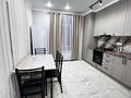 1-бөлмелі пәтер · 50 м² · 2/5 қабат, мкр. Алтын орда, Байсанат 4, бағасы: 13 000 ₸ в Актобе — фото 3