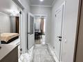 1-бөлмелі пәтер · 50 м² · 2/5 қабат, мкр. Алтын орда, Байсанат 4, бағасы: 13 000 ₸ в Актобе — фото 5