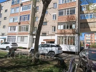 3-комнатная квартира · 60 м² · 3/5 этаж, ул. Мухтара Ауэзова 252 за 20 млн ₸ в Кокшетау