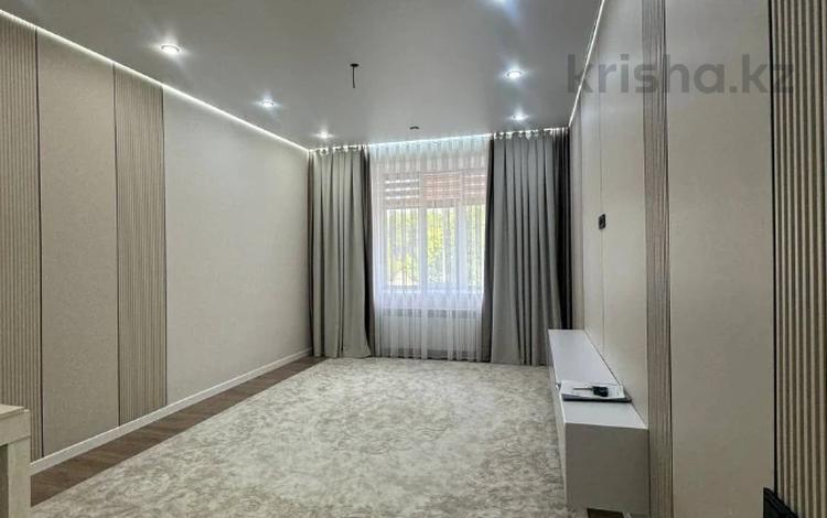 4-комнатная квартира · 120 м² · 1/12 этаж, мкр Юго-Восток, ​Улица Карбышева 14/3 за 65 млн ₸ в Караганде, Казыбек би р-н — фото 2
