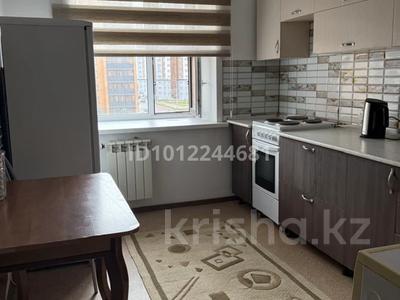 1-комнатная квартира · 38.5 м² · 4/9 этаж, Жамбыла Жабаева 80 за 21.5 млн ₸ в Петропавловске