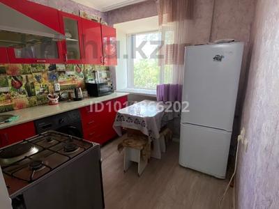 2-комнатная квартира · 52 м² · 2/3 этаж, Абая 15/1 — Возле Озеры Балхаш, рядом за 15 000 ₸ в Приозёрске
