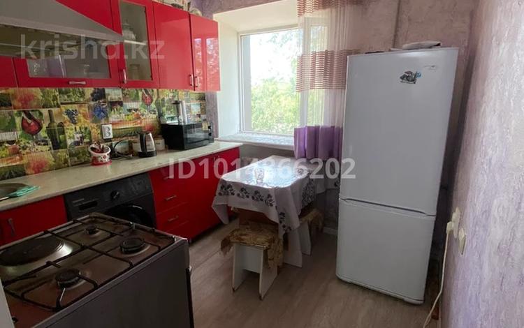 2-комнатная квартира · 52 м² · 2/3 этаж, Абая 15/1 — Возле Озеры Балхаш, рядом за 15 000 ₸ в Приозёрске — фото 3
