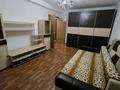 1-комнатная квартира · 42 м² · 6/9 этаж, Болашак 43 за 150 000 ₸ в Талдыкоргане, мкр Болашак