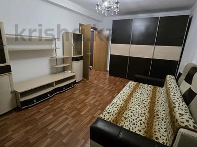 1-комнатная квартира · 42 м² · 6/9 этаж, Болашак 43 за 150 000 ₸ в Талдыкоргане, мкр Болашак