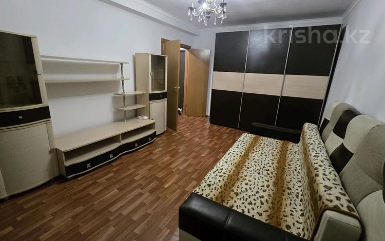1-комнатная квартира · 42 м² · 6/9 этаж, Болашак 43 за 150 000 ₸ в Талдыкоргане, мкр Болашак — фото 2