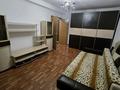 1-комнатная квартира · 42 м² · 6/9 этаж, Болашак 43 за 150 000 ₸ в Талдыкоргане, мкр Болашак — фото 3
