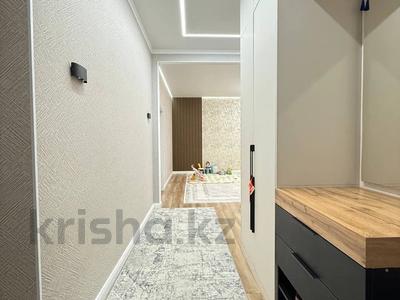 4-бөлмелі пәтер · 120 м² · 4/7 қабат, 17-й мкр 107, бағасы: 45 млн ₸ в Актау