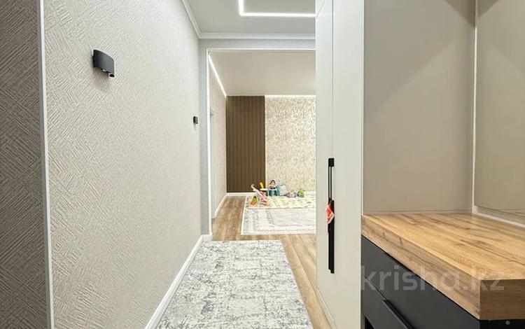 4-бөлмелі пәтер · 120 м² · 4/7 қабат, 17-й мкр 107, бағасы: 45 млн ₸ в Актау — фото 2