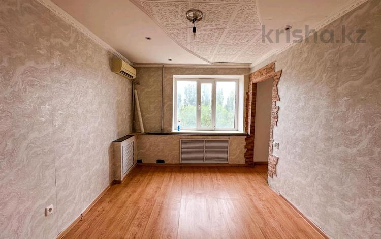 1-комнатная квартира · 26 м² · 4/5 этаж, Мушелтой за ~ 8.3 млн ₸ в Талдыкоргане — фото 2