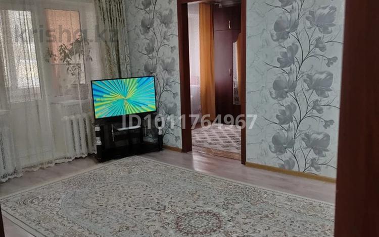 2-комнатная квартира · 42.6 м² · 2/4 этаж, 2 22 за 5 млн ₸ в Житикаре — фото 2