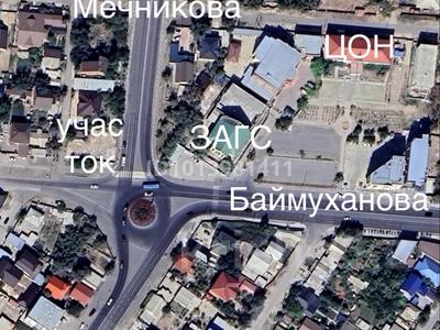 Участок · 6 соток, Баймуханова 22/1 — Махамбета за 35 млн ₸ в Атырау