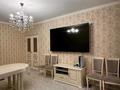 3-комнатная квартира · 66 м² · 1/5 этаж, мкр Сайрам 10 — 65 мектеп за 30 млн ₸ в Шымкенте, Аль-Фарабийский р-н