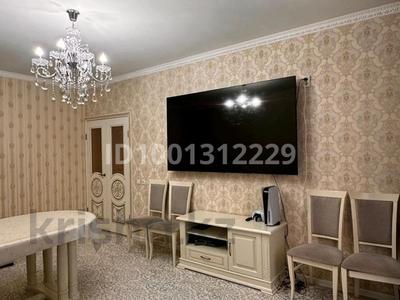 3-комнатная квартира · 66 м² · 1/5 этаж, мкр Сайрам 10 — 65 мектеп за 30 млн ₸ в Шымкенте, Аль-Фарабийский р-н