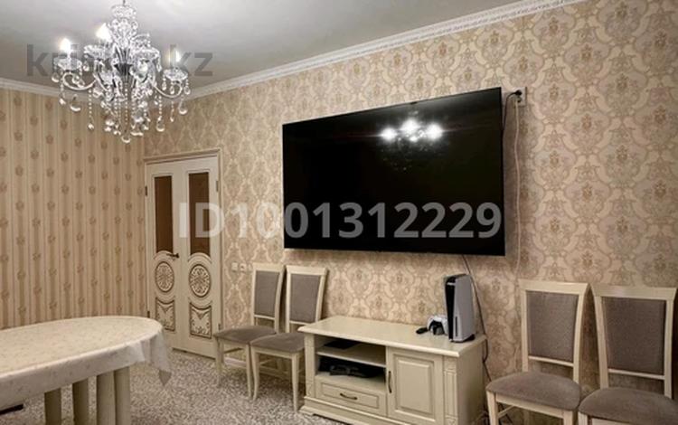 3-комнатная квартира · 66 м² · 1/5 этаж, мкр Сайрам 10 — 65 мектеп за 30 млн ₸ в Шымкенте, Аль-Фарабийский р-н — фото 16