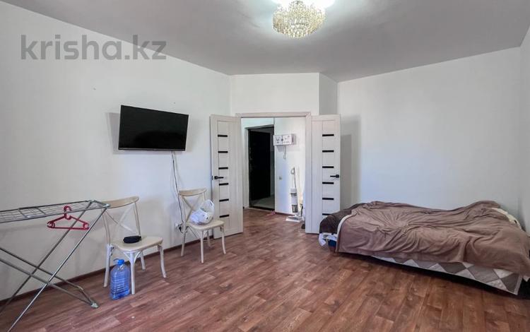 1-бөлмелі пәтер · 39 м² · 8/12 қабат, мкр 7 20, бағасы: 16 млн ₸ в Талдыкоргане — фото 2