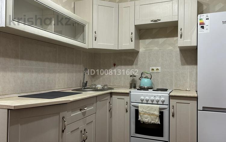 1-комнатная квартира · 43 м² · 5/12 этаж, мкр Нуркент, Алгабас-1 68 за 200 000 ₸ в Алматы, Алатауский р-н — фото 2