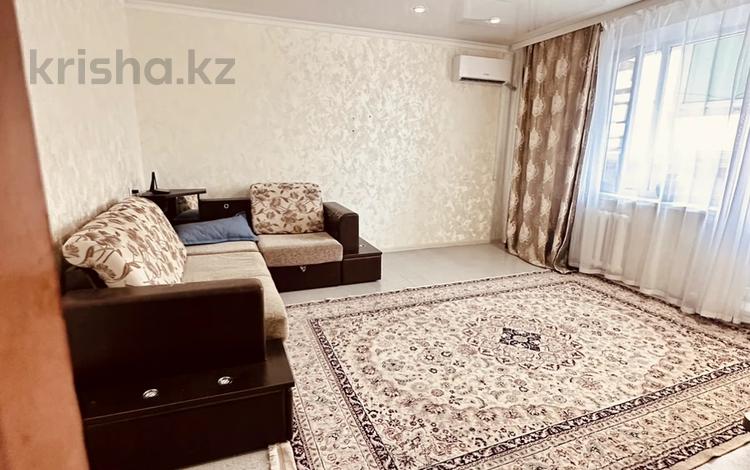 2-комнатная квартира · 52 м² · 8/9 этаж, Ауэзова 49/6 за 17.3 млн 〒 в Экибастузе — фото 2