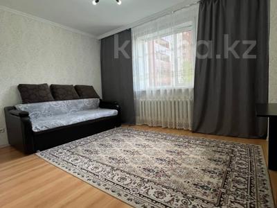 1-бөлмелі пәтер · 37.1 м² · 4/14 қабат, Кордай 75, бағасы: 19.5 млн ₸ в Астане, Алматы р-н