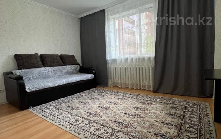 1-бөлмелі пәтер · 37.1 м² · 4/14 қабат, Кордай 75, бағасы: 19.5 млн ₸ в Астане, Алматы р-н — фото 2