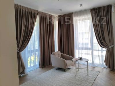 4-бөлмелі пәтер · 130 м² · 1/4 қабат, Арайлы 2/12 — Выше Аль фараби, бағасы: 123 млн ₸ в Алматы, Бостандыкский р-н