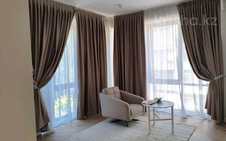 4-бөлмелі пәтер · 130 м² · 1/4 қабат, Арайлы 2/12 — Выше Аль фараби, бағасы: 123 млн ₸ в Алматы, Бостандыкский р-н — фото 34