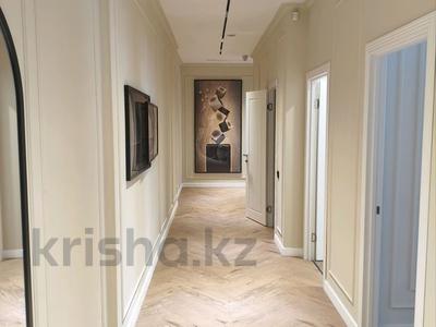 4-бөлмелі пәтер · 130 м² · 1/4 қабат, Арайлы 2/12 — Выше Аль фараби, бағасы: 122 млн ₸ в Алматы, Бостандыкский р-н