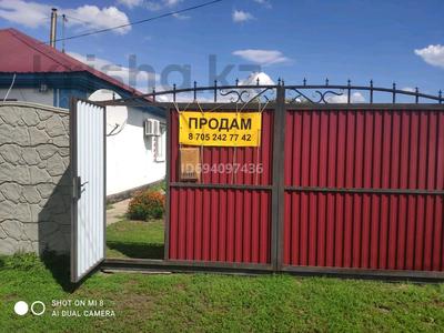 Отдельный дом · 4 комнаты · 85 м² · 38 сот., А. Нуршаихова 39 — С. Казачье. за 16.5 млн 〒 в Герасимовке