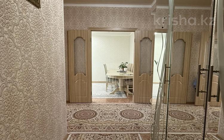 3-комнатная квартира · 75 м² · 4/5 этаж, мкр. Алтын орда за 33 млн ₸ в Актобе — фото 2