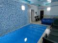 Дом · 5 комнат · 500 м², мкр Алгабас 85/1 — Мухитдинова за 160 000 ₸ в Алматы, Алатауский р-н