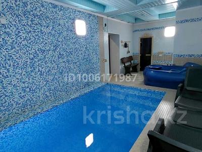 Дом · 5 комнат · 500 м², мкр Алгабас 85/1 — Мухитдинова за 160 000 ₸ в Алматы, Алатауский р-н