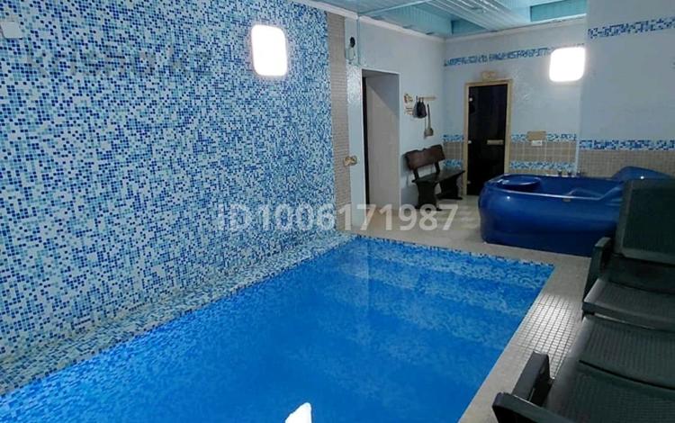 Дом · 5 комнат · 500 м², мкр Алгабас 85/1 — Мухитдинова за 160 000 ₸ в Алматы, Алатауский р-н — фото 94
