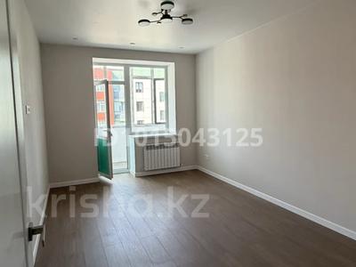 1-комнатная квартира · 40 м² · 4/5 этаж, Е 669 — Е669 за 25 млн ₸ в Астане, Есильский р-н
