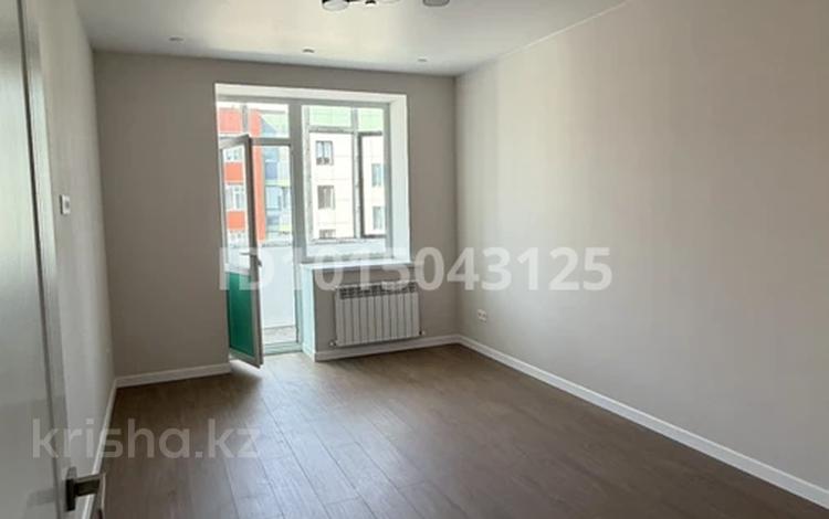 1-комнатная квартира · 40 м² · 4/5 этаж, Е 669 — Е669 за 25 млн ₸ в Астане, Есильский р-н — фото 2