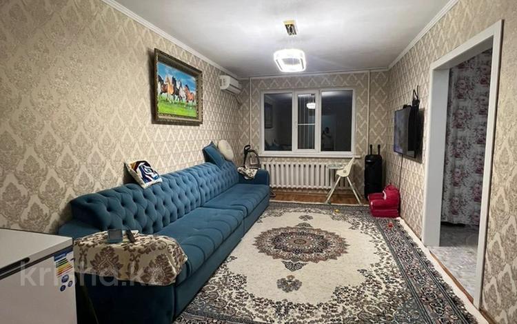 3-комнатная квартира · 66 м² · 3/9 этаж, Машхур Жусупа 64б за 25.5 млн ₸ в Экибастузе — фото 2