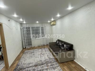 2-комнатная квартира · 50 м² · 4/4 этаж, 4-й мкр 49 за 11 млн ₸ в Актау