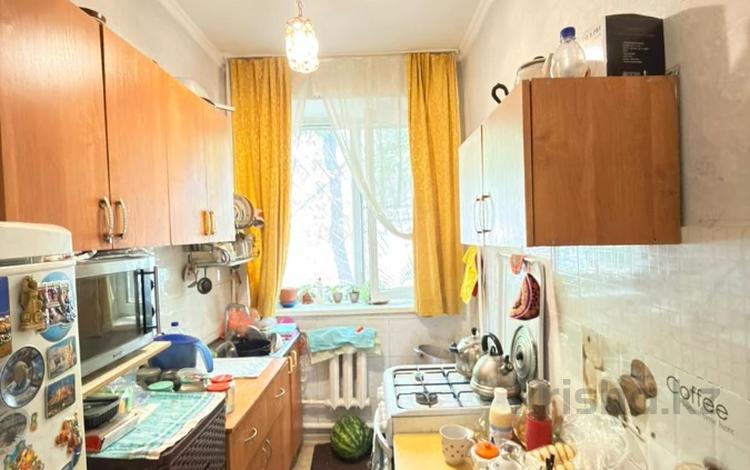 2-комнатная квартира · 52 м² · 1/2 этаж, Верещагина за 23 млн ₸ в Алматы, Алмалинский р-н — фото 7