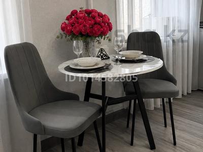 3-комнатная квартира · 65 м² · 4/5 этаж, Ауэзова 46 за 20 000 ₸ в Аксу