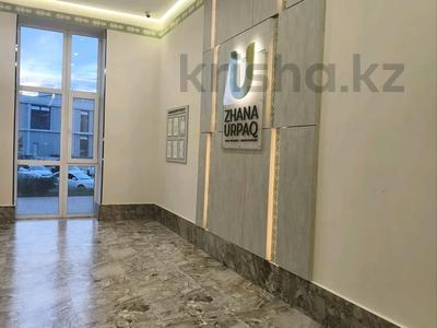 1-бөлмелі пәтер · 40 м² · 4/9 қабат, Аль-Фараби проспект 7/2, бағасы: 18 000 ₸ в Астане, Есильский р-н