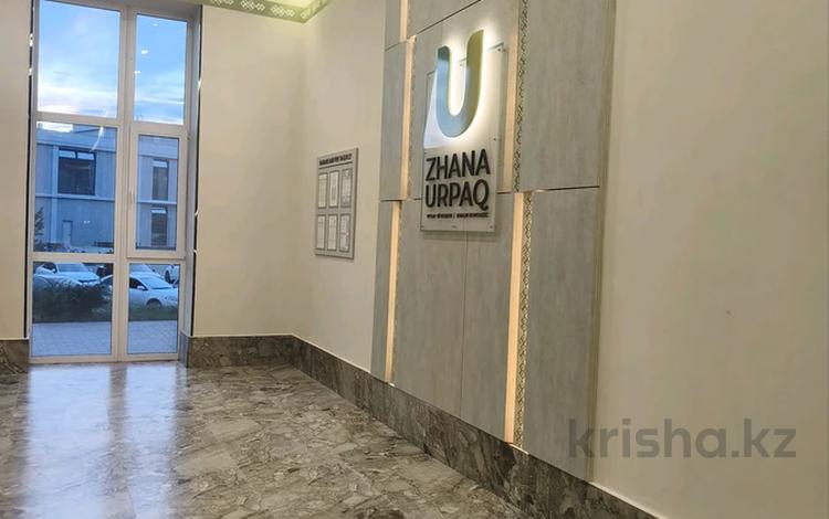 1-бөлмелі пәтер · 40 м² · 4/9 қабат, Аль-Фараби проспект 7/2, бағасы: 18 000 ₸ в Астане, Есильский р-н — фото 2