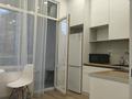 1-бөлмелі пәтер · 40 м² · 4/9 қабат, Аль-Фараби проспект 7/2, бағасы: 18 000 ₸ в Астане, Есильский р-н — фото 4