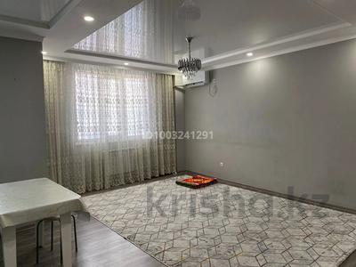 2-бөлмелі пәтер · 57 м² · 1/5 қабат, мкр Нурсая, бағасы: 165 000 〒 в Атырау