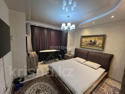 2-комнатная квартира · 65 м² · 7/9 этаж, мкр Центральный, Сатпаев 5Б за 37 млн ₸ в Атырау