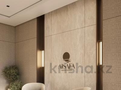 2-комнатная квартира · 61 м² · 6/9 этаж, Шамши Калдаякова 42 — Улы дала за 37.5 млн ₸ в Астане, Сарайшык р-н