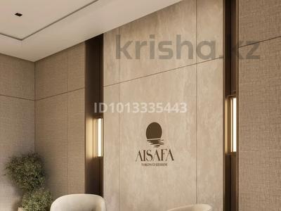 2-комнатная квартира · 61 м² · 6/9 этаж, Шамши Калдаякова 42 — Улы дала за 37.5 млн ₸ в Астане, Сарайшык р-н