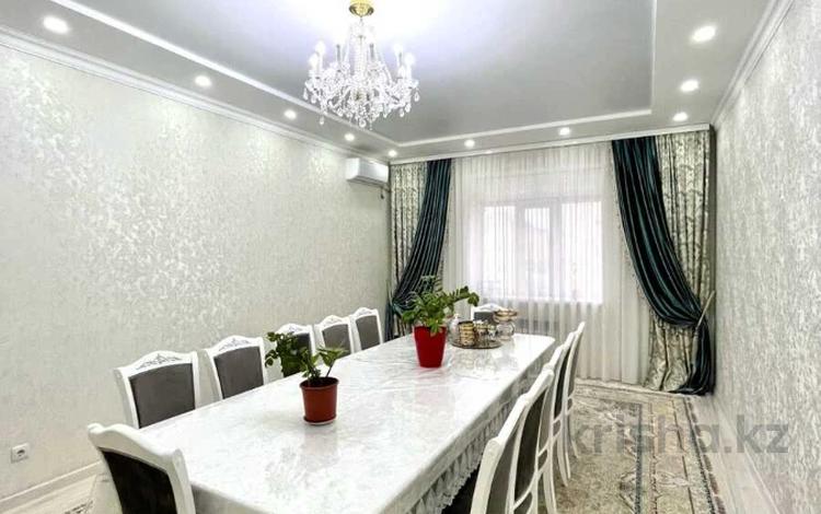 4-комнатная квартира · 124 м² · 2/7 этаж, 17-й мкр 116 за 47.5 млн ₸ в Актау — фото 8