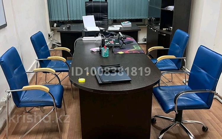 Свободное назначение, офисы, магазины и бутики, склады, азс, автосервисы и автомойки, общепит, салоны красоты, сельское хозяйство, фитнес и спорт, медцентры и аптеки, образование, развлечения, конференц-залы, кабинеты и рабочие места, студии · 23 м² за 160 000 〒 в Алматы, Бостандыкский р-н — фото 9
