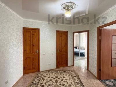 4-бөлмелі пәтер · 87.5 м² · 9/9 қабат, Абилкайыр хана, бағасы: 20 млн ₸ в Актобе